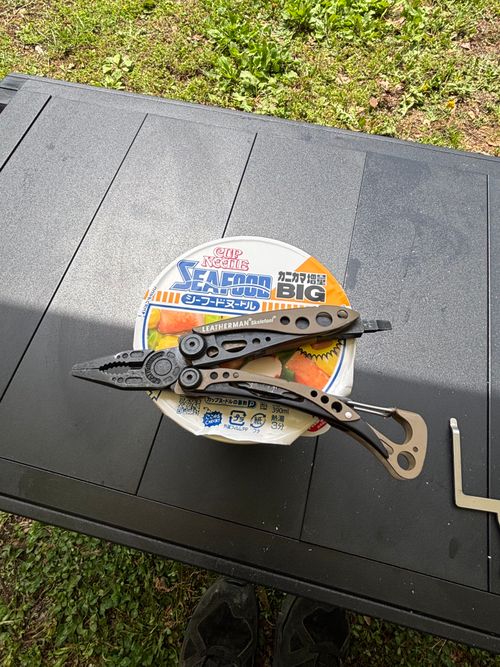 ４月キャンプ⛺️ 智光山公園 キャンプ場 ソロキャンプ フリーサイト boorishcamperさんのキャンプブログ CAMPiii（キャンピー） -キャンプ専用SNS キャンプのすべてがここに集まる-