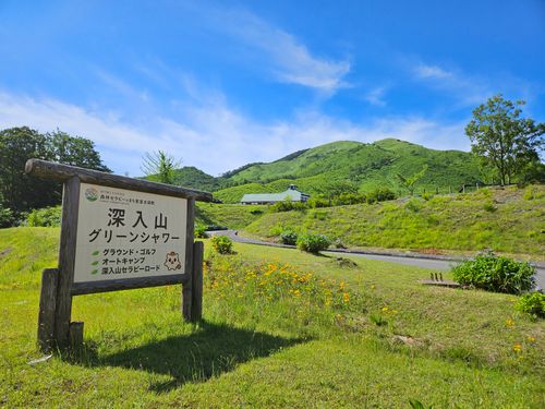 ホタル、アゲイン 小板まきばの里キャンプ場 ソロキャンプ 区画サイト 三代目とっしぃさんのキャンプブログ CAMPiii（キャンピー） -キャンプ専用SNS キャンプのすべてがここに集まる-