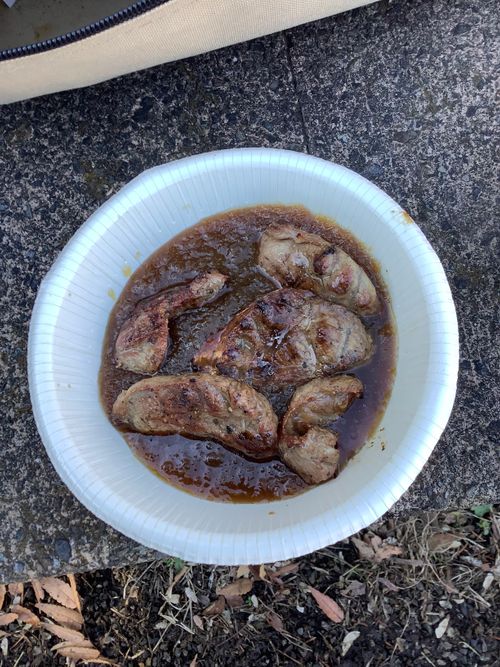 Vol.110 25/NO.29 今年最後の集い‼️ 〆は牡丹鍋で‼️ 坂戸市 ソロキャンプ フリーサイト 🔥焚き火🔥さんのキャンプブログ CAMPiii（キャンピー） -キャンプ専用SNS キャンプのすべてがここに集まる-