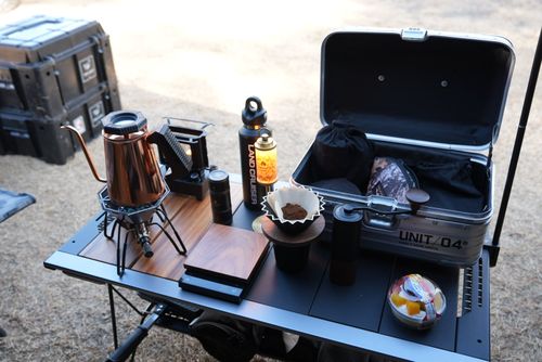 予期せず雪中キャンプ 朝霧ジャンボリー オートキャンプ場 ソロキャンプ フリーサイト スモーキーさんのキャンプブログ CAMPiii（キャンピー） -キャンプ専用SNS キャンプのすべてがここに集まる-