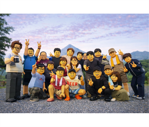 CAMPiii（キャンピー） FUNEさんのキャンプブログ ダービー外したけど、キャンプ楽しかったからヨシ😆 ともえ川Park