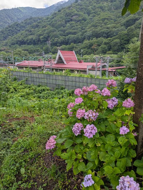 谷川岳に単独で登ってきたよ! 谷川岳温泉湯吹の湯オートキャンプ場 ソロキャンプ 区画サイト hachi329さんのキャンプブログ CAMPiii(キャンピー) -キャンプ専用SNS キャンプのすべてがここに集まる-