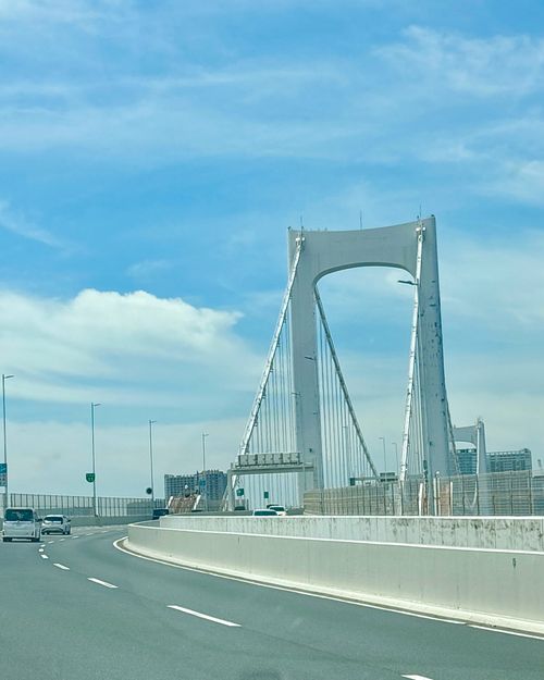 【番外編】ありがとう、その勇姿❗️ ダイバーシティ東京プラザ Oniyomeさんのキャンプブログ CAMPiii（キャンピー） -キャンプ専用SNS キャンプのすべてがここに集まる-