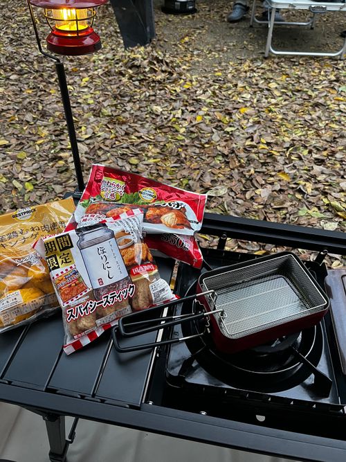 久しぶりのキャンプ⛺️ 美濃田の淵キャンプ場 グループキャンプ フリーサイト 平和☮️さんのキャンプブログ CAMPiii（キャンピー） -キャンプ専用SNS キャンプのすべてがここに集まる-