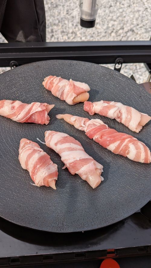 キャンプ再開して、同じとこへ　No.45 South One Village 館山 グループキャンプ ソロキャンプ 区画サイト すーつさんのキャンプブログ CAMPiii（キャンピー） -キャンプ専用SNS キャンプのすべてがここに集まる-