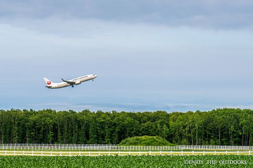 北海道初夏の旅 ENJOY THE OUTDOORSさんのキャンプブログ CAMPiii（キャンピー） -キャンプ専用SNS キャンプのすべてがここに集まる-