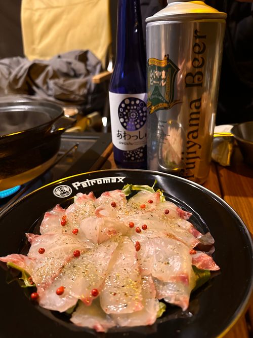 №70 オートキャンプFUJICHU ファミリーキャンプ 区画サイト 1711_Campさんのキャンプブログ CAMPiii（キャンピー） -キャンプ専用SNS キャンプのすべてがここに集まる-