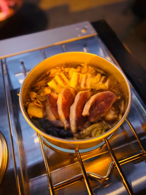 №67 オートキャンプFUJICHU ソロキャンプ 区画サイト 1711_Campさんのキャンプブログ CAMPiii（キャンピー） -キャンプ専用SNS キャンプのすべてがここに集まる-