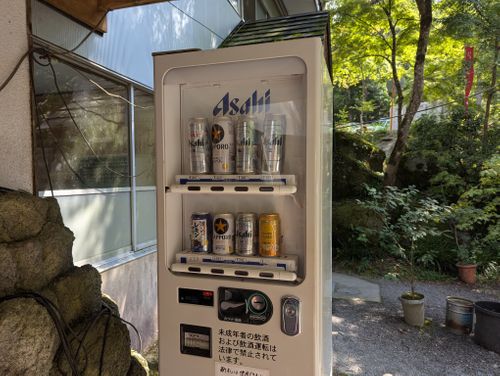 避暑キャンツー 道志の森キャンプ場 ソロキャンプ フリーサイト 週末スナフキンさんのキャンプブログ CAMPiii(キャンピー) -キャンプ専用SNS キャンプのすべてがここに集まる-