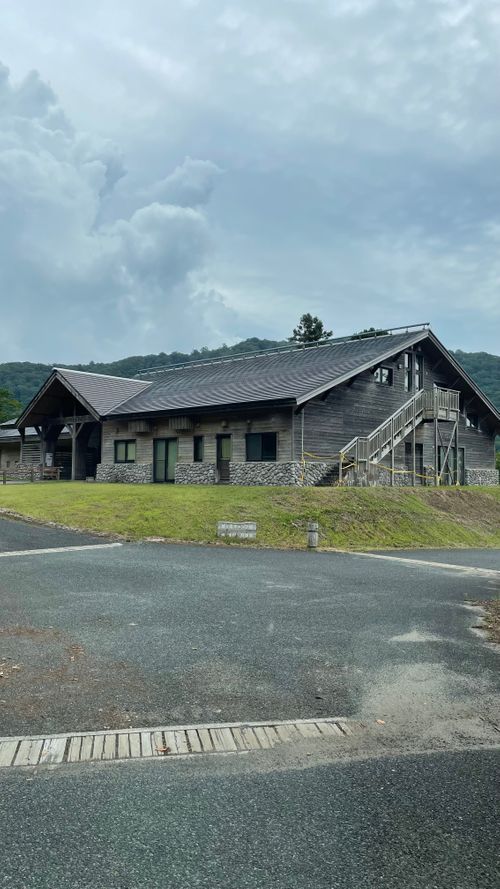 初の大山キャンプ 休暇村鏡ケ成キャンプ場 ソロキャンプ オートサイト フォレキャンさんのキャンプブログ CAMPiii(キャンピー) -キャンプ専用SNS キャンプのすべてがここに集まる-