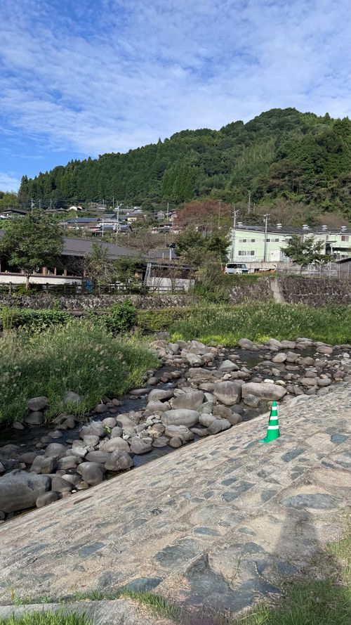 お月見最終日×ソロキャンプ🏕 奥八女焚火の森キャンプフィールド ソロキャンプ 区画サイト オートサイト はるかさんのキャンプブログ CAMPiii（キャンピー） -キャンプ専用SNS キャンプのすべてがここに集まる-