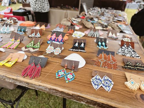 いばらきキャンプAUTUMN FESTA2025 涸沼自然公園キャンプ場 管理事務所 Oniyomeさんのキャンプブログ CAMPiii（キャンピー） -キャンプ専用SNS キャンプのすべてがここに集まる-