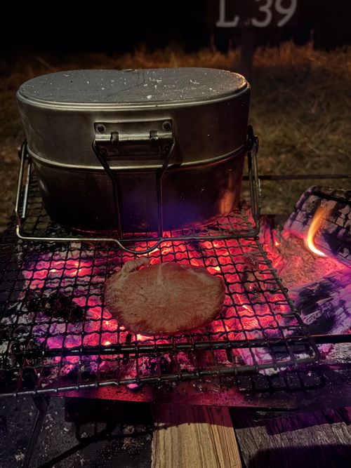 スーツケースキャンプ…どこでも行けるための練習をしよう! 長瀞キャンプヴィレッジ ソロキャンプ 区画サイト ぷりんさんのキャンプブログ CAMPiii(キャンピー) -キャンプ専用SNS キャンプのすべてがここに集まる-