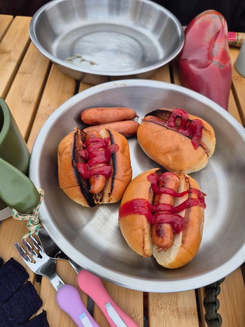 初めての連泊 ABUキャンプフィールド ファミリーキャンプ フリーサイト KSKさんのキャンプブログ CAMPiii（キャンピー） -キャンプ専用SNS キャンプのすべてがここに集まる-