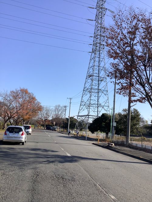 Vol.108 25/NO.27　いつもの場所にて‼️ 坂戸市 ソロキャンプ フリーサイト 🔥焚き火🔥さんのキャンプブログ CAMPiii（キャンピー） -キャンプ専用SNS キャンプのすべてがここに集まる-