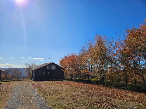 雲海キャンプ2025⑤は第8回SBCMT♪ 神石高原 ティアガルテン グループキャンプ フリーサイト 三代目とっしぃさんのキャンプブログ CAMPiii（キャンピー） -キャンプ専用SNS キャンプのすべてがここに集まる-