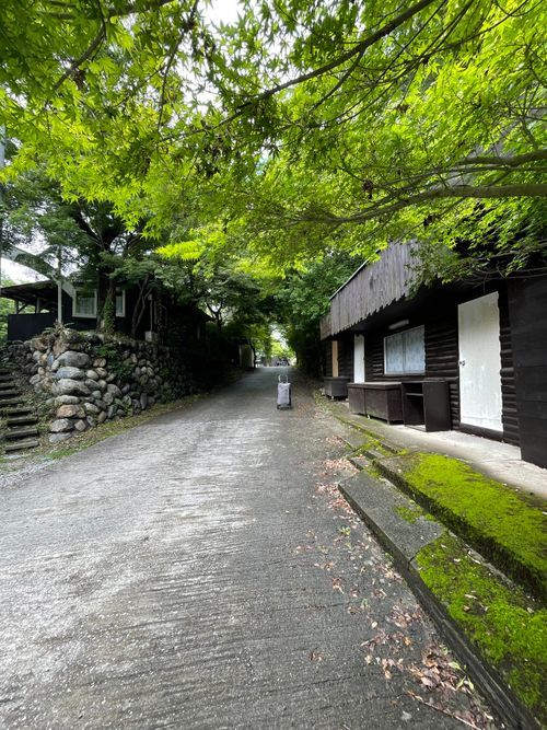 雨キャン！徒歩ソロで行く長瀞キャンプヴィレッジ！ ソロキャンプ 区画サイト ma9さんのキャンプブログ CAMPiii（キャンピー） -キャンプ専用SNS キャンプのすべてがここに集まる-