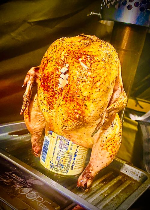 ちょっぴり寒くて予定外の？お籠りスタイルおじおばうさキャン△ in 阿川ほうせんぐり海浜公園 〜 CAMP NO.161 阿川ほうせんぐり海浜公園 ソロキャンプ ファミリーキャンプ グループキャンプ フリーサイト おじキャン△さんのキャンプブログ CAMPiii（キャンピー） -キャンプ専用SNS キャンプのすべてがここに集まる-