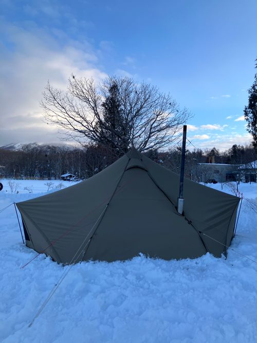 CAMPiii(キャンピー) siroさんのキャンプブログ ファンガーデンリモ2日目😆 Fun Garden Rimo