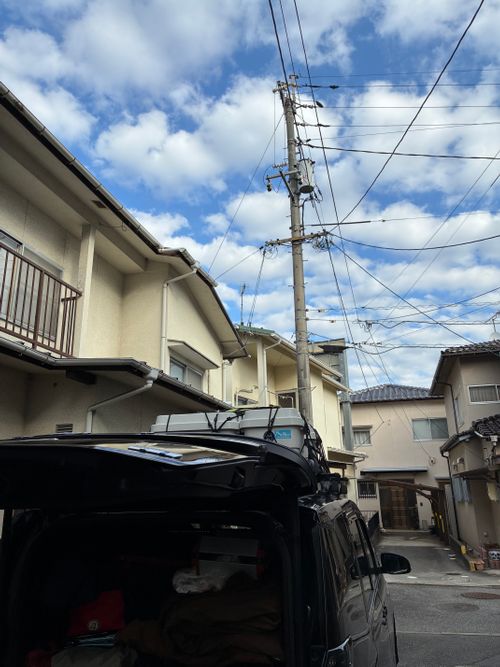 2025年17回目ラストは、うさぎキャン🐇 大久野島キャンプ場 ファミリーキャンプ 区画サイト わいげさんのキャンプブログ CAMPiii（キャンピー） -キャンプ専用SNS キャンプのすべてがここに集まる-