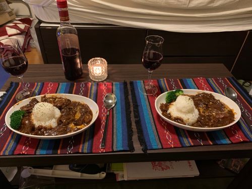 おうちキャンプ⛺️ グループキャンプ しぇーくさんのキャンプブログ CAMPiii（キャンピー） -キャンプ専用SNS キャンプのすべてがここに集まる-