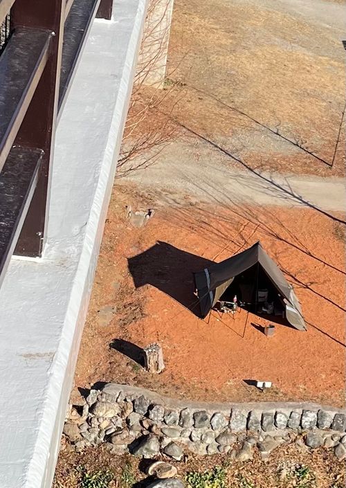 60回目のキャンプは、なかなか予約が取れない長瀞オートキャンプ場へ！ 長瀞オートキャンプ場 ソロキャンプ 区画サイト ma9さんのキャンプブログ CAMPiii（キャンピー） -キャンプ専用SNS キャンプのすべてがここに集まる-