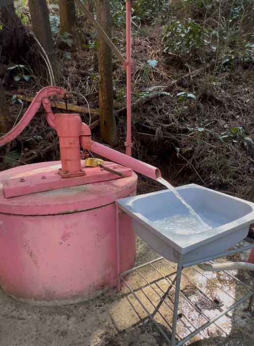 にこにこキャンプ場 にこにこキャンプ グループキャンプ 区画サイト Maaaaaa!さんのキャンプブログ CAMPiii（キャンピー） -キャンプ専用SNS キャンプのすべてがここに集まる-