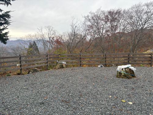 たかおプレゼンツ〜五色温泉オートキャンプ場〜 五色温泉オートキャンプ場 ソロキャンプ グループキャンプ 区画サイト ぱぱちょさんのキャンプブログ CAMPiii（キャンピー） -キャンプ専用SNS キャンプのすべてがここに集まる-