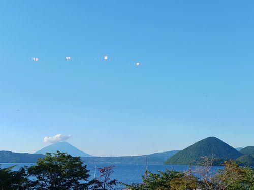 北海道の旨い!を食べるC△mp旅’2025(3 of 4) 北海道 ファミリーキャンプ キャンピングカー vios outdoor'sさんのキャンプブログ CAMPiii(キャンピー) -キャンプ専用SNS キャンプのすべてがここに集まる-