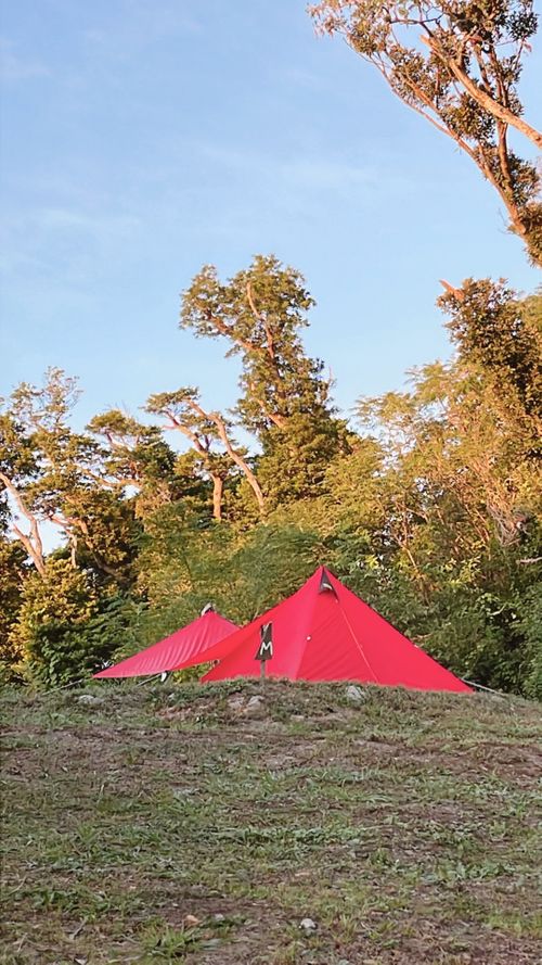 初めてのソロキャンプ⛺️を振り返る Grounding Space たてやま倶楽部 ソロキャンプ 区画サイト kana_haruさんのキャンプブログ CAMPiii（キャンピー） -キャンプ専用SNS キャンプのすべてがここに集まる-