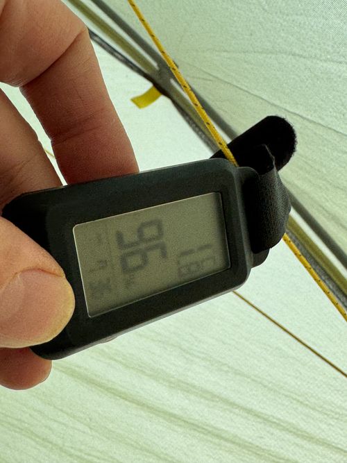 締めくくりは笠置で 笠置キャンプ場 ソロキャンプ フリーサイト yoji@campさんのキャンプブログ CAMPiii（キャンピー） -キャンプ専用SNS キャンプのすべてがここに集まる-