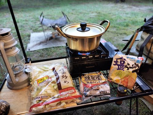 ソロで連泊釣りキャン 大淀西海岸ムーンビーチキャンプ場 ソロキャンプ フリーサイト オートサイト たかたかぽんたさんのキャンプブログ CAMPiii(キャンピー) -キャンプ専用SNS キャンプのすべてがここに集まる-