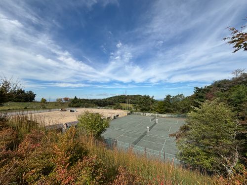 2泊3日の高原キャンプ 旭高原元気村 ファミリーキャンプ 区画サイト まつけんさんのキャンプブログ CAMPiii（キャンピー） -キャンプ専用SNS キャンプのすべてがここに集まる-
