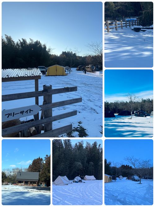 宮城オフ会！『初めまして★』のメンバーさんがいっぱい！！ 紫星の森 ソロキャンプ ファミリーキャンプ グループキャンプ Oniyomeさんのキャンプブログ CAMPiii（キャンピー） -キャンプ専用SNS キャンプのすべてがここに集まる-