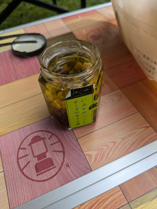 青森キャンピングカーの旅〜3日目 十和田湖生出キャンプ場 グループキャンプ 区画サイト hachi329さんのキャンプブログ CAMPiii（キャンピー） -キャンプ専用SNS キャンプのすべてがここに集まる-