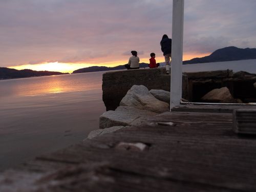 Thanks 2025‼︎✨ ホシアカリ 波うち グループキャンプ はやぷささんのキャンプブログ CAMPiii（キャンピー） -キャンプ専用SNS キャンプのすべてがここに集まる-