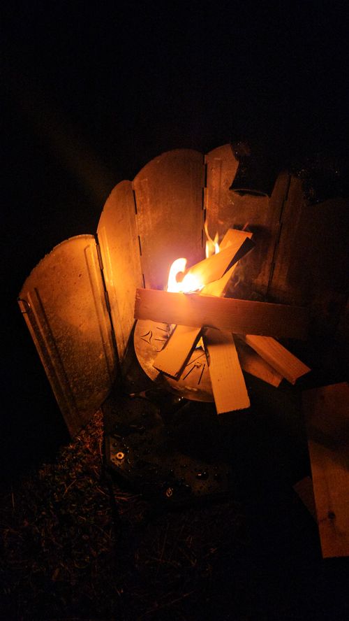 その後 日本 ソロキャンプ グループキャンプ 区画サイト フリーサイト オートサイト IZUIZUさんのキャンプブログ CAMPiii（キャンピー） -キャンプ専用SNS キャンプのすべてがここに集まる-