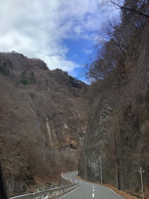 Vol.109 25/NO.28 いつもの中津峡から〜秩父ホルモン屋に行く‼️ 中津峡 ソロキャンプ フリーサイト 🔥焚き火🔥さんのキャンプブログ CAMPiii（キャンピー） -キャンプ専用SNS キャンプのすべてがここに集まる-