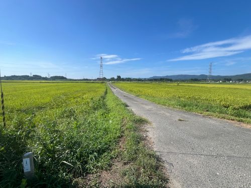 みちのく潮風トレイル 福島 相馬編 貸し切りができる小さなキャンプ場 beeto ソロキャンプ 区画サイト まっつんさんのキャンプブログ CAMPiii(キャンピー) -キャンプ専用SNS キャンプのすべてがここに集まる-