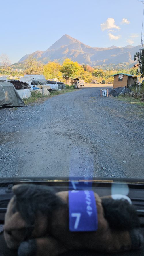 その後 日本 ソロキャンプ グループキャンプ 区画サイト フリーサイト オートサイト IZUIZUさんのキャンプブログ CAMPiii（キャンピー） -キャンプ専用SNS キャンプのすべてがここに集まる-