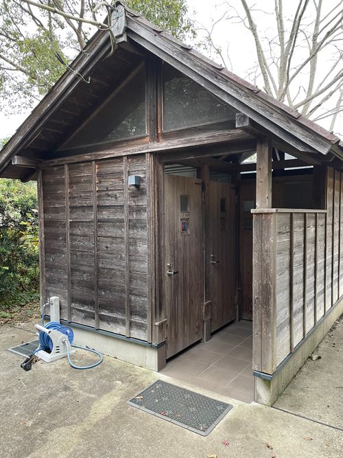 千葉の東浪見にあるTORAMIキャンプ場でデュオキャンプ！ Campsite TORAMI(一宮町東浪見,「旧秋場家住宅」) ソロキャンプ グループキャンプ フリーサイト 区画サイト ma9さんのキャンプブログ CAMPiii（キャンピー） -キャンプ専用SNS キャンプのすべてがここに集まる-