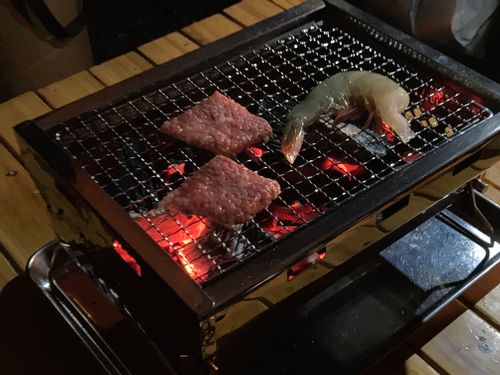 ☔︎雨キャン☔︎ かじかじテラスcampfield ファミリーキャンプ 区画サイト オートサイト masaさんのキャンプブログ CAMPiii（キャンピー） -キャンプ専用SNS キャンプのすべてがここに集まる-