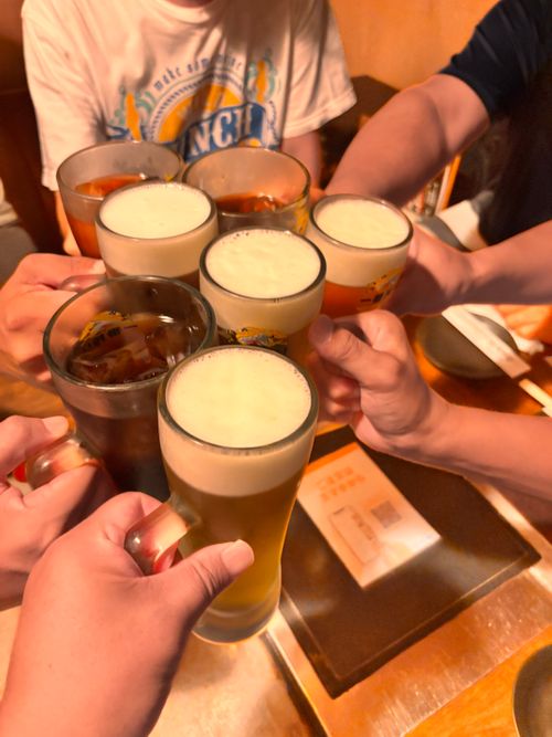 CAMP DE WILD BUNCH FEST.25 山口きらら博記念公園 グループキャンプ フリーサイト あやぴーさんのキャンプブログ CAMPiii(キャンピー) -キャンプ専用SNS キャンプのすべてがここに集まる-