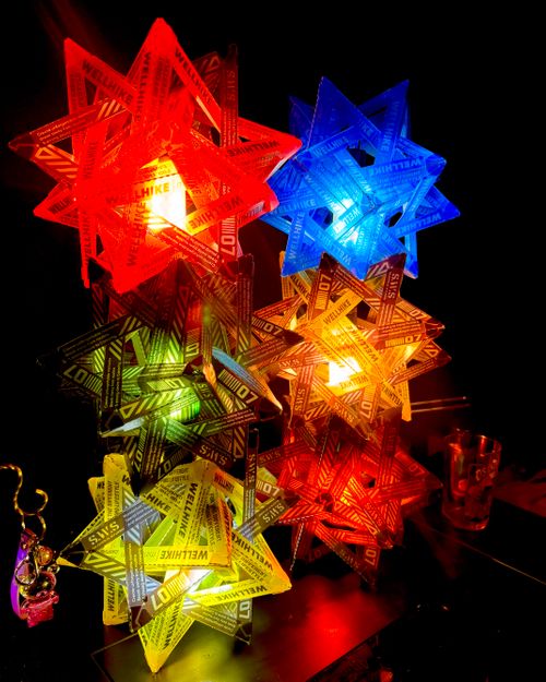 自然と一体！サウナと小川で「ととのう」贅沢時間 OUSE Camp＆Sauna TUULI（トゥーリ） Oniyomeさんのキャンプブログ CAMPiii（キャンピー） -キャンプ専用SNS キャンプのすべてがここに集まる-