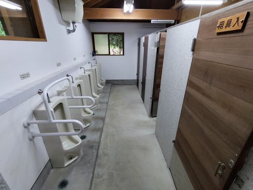 能登復興応援観光満喫キャンプ1泊目 九十九湾園地キャンプ場(ツクモワンエンチキャンプジョウ) ソロキャンプ グループキャンプ 区画サイト オートサイト たかたかぽんたさんのキャンプブログ CAMPiii（キャンピー） -キャンプ専用SNS キャンプのすべてがここに集まる-
