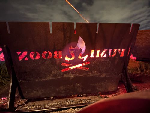 GENさん 関西降臨 支那編 湖岸緑地 志那2 グループキャンプ ソロキャンプ フリーサイト とのさんのキャンプブログ CAMPiii(キャンピー) -キャンプ専用SNS キャンプのすべてがここに集まる-