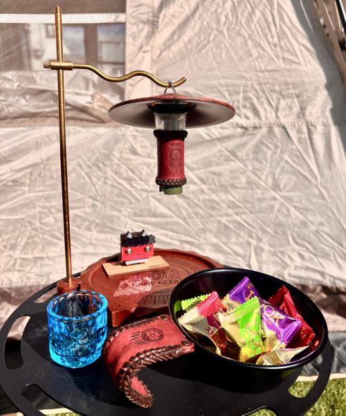 【番外編】デイキャンプでテントのメンテナンス⁉️ 宮城県 Oniyomeさんのキャンプブログ CAMPiii（キャンピー） -キャンプ専用SNS キャンプのすべてがここに集まる-