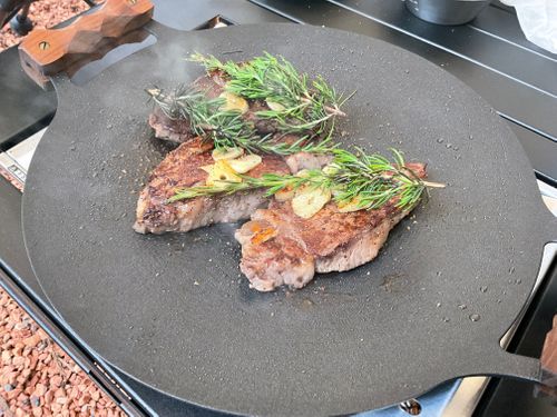 マツケンさん一家との自然いっぱいキャンプ てゆりキャンプ場 グループキャンプ 区画サイト りょっちーさんのキャンプブログ CAMPiii（キャンピー） -キャンプ専用SNS キャンプのすべてがここに集まる-