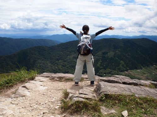 CAMPiii（キャンピー） はやぷささんのキャンプブログ キャンプ→車中泊→登山(山歩き)への道✨ 深入山