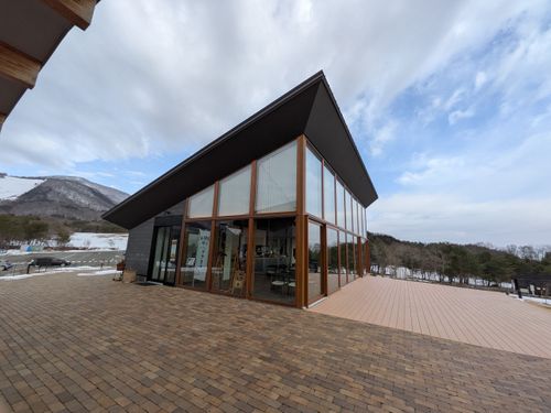 セリ鍋が食いたくて仙台まで来ました IZUMI PEAK BASE （泉ピークベース） ソロキャンプ 区画サイト 俺の酒場は野にあるさんのキャンプブログ CAMPiii（キャンピー） -キャンプ専用SNS キャンプのすべてがここに集まる-